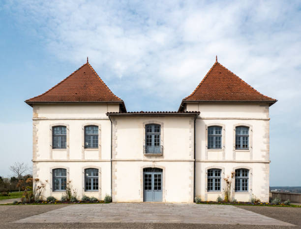 istock Mouguerre Town Hall 2182679229