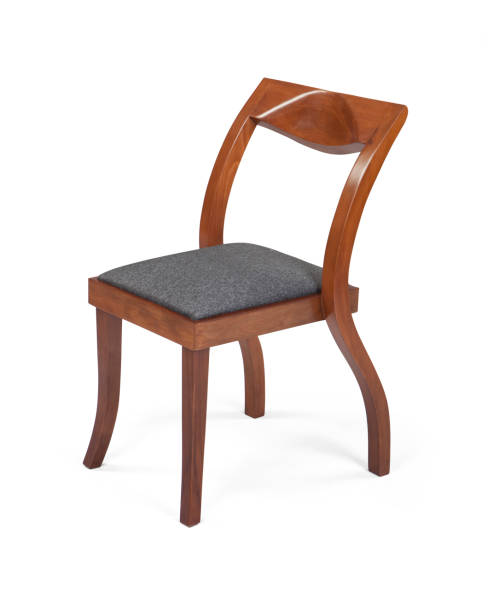 istock armchair , modern chair , modern dining chair 2182685272