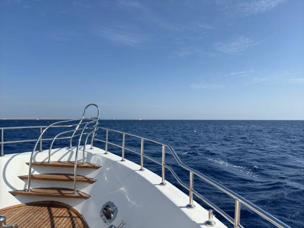 istock Yacht board Red Sea Egypt 2182687963