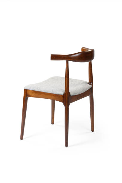 istock armchair , modern chair , modern dining chair 2182692595