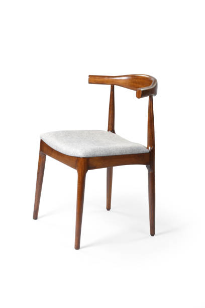 istock armchair , modern chair , modern dining chair 2182693353