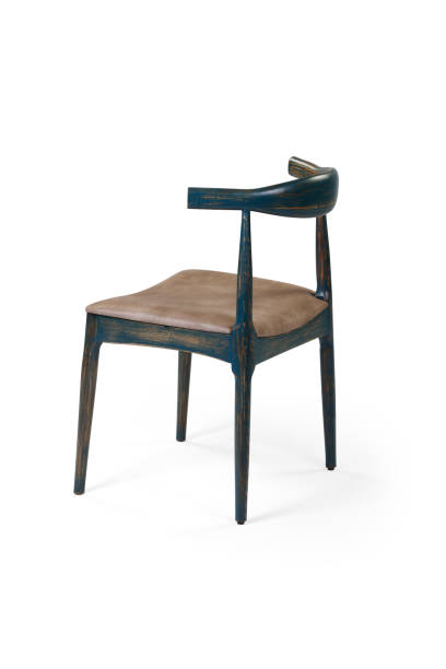 istock armchair , modern chair , modern dining chair 2182693703