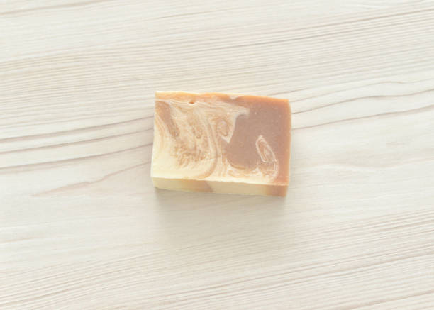 Homemade Bar Soap