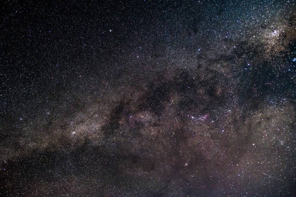 istock Stargazing Under the Milky Way 2182721078