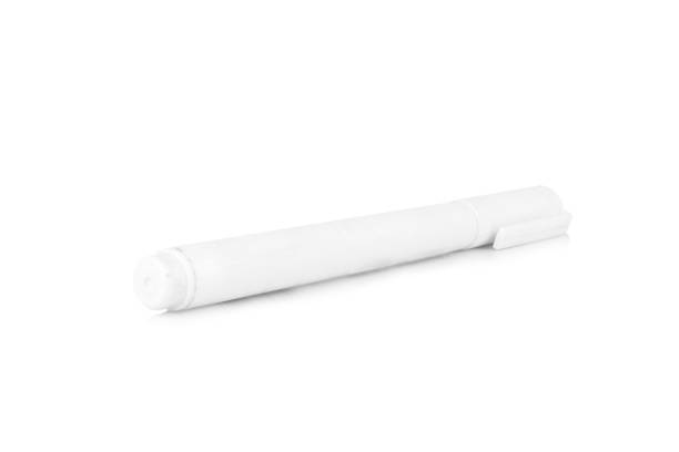 istock marker color white pen isolated on white background 2182721343