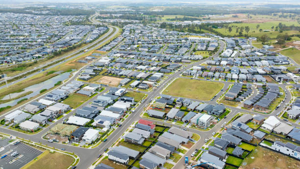 istock High density housing and residential development in western Sydney 2182762889