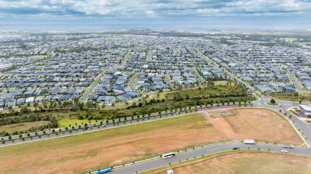 istock High density housing and residential development in western Sydney 2182762917