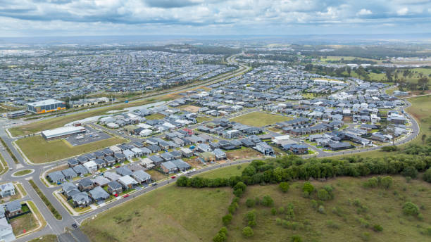 istock High density housing and residential development in western Sydney 2182762921