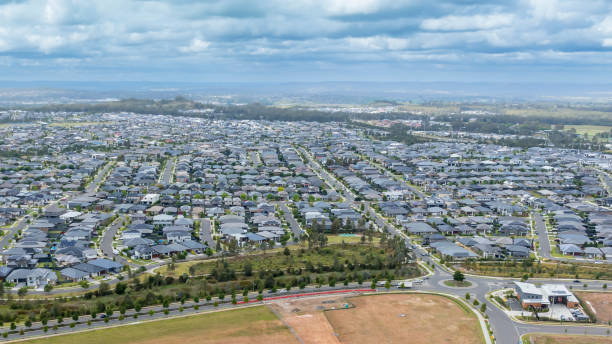 istock High density housing and residential development in western Sydney 2182762938