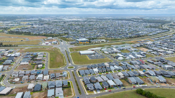 istock High density housing and residential development in western Sydney 2182762945