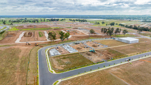 istock High density housing and residential development in western Sydney 2182763328