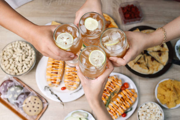istock American Food For Holiday Gatherings 2182779833