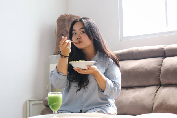 istock Eating Healthy Food 2182784719
