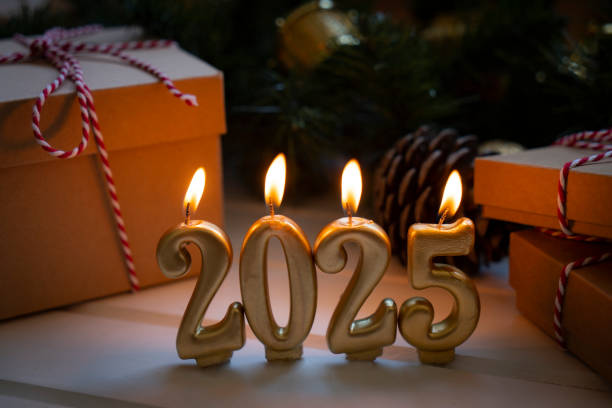 istock Happy New Years 2025 2182785852