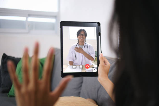 istock Healthcare Consultation 2182785954