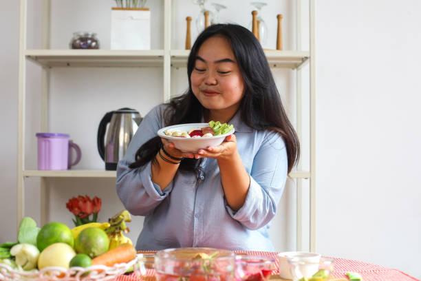 istock Making Healthy Food 2182786782