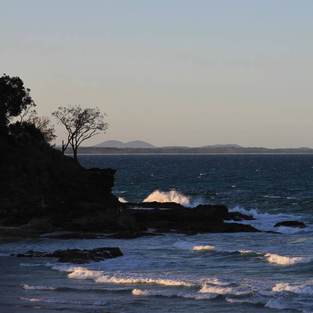 Noosa in Queensland Australia.