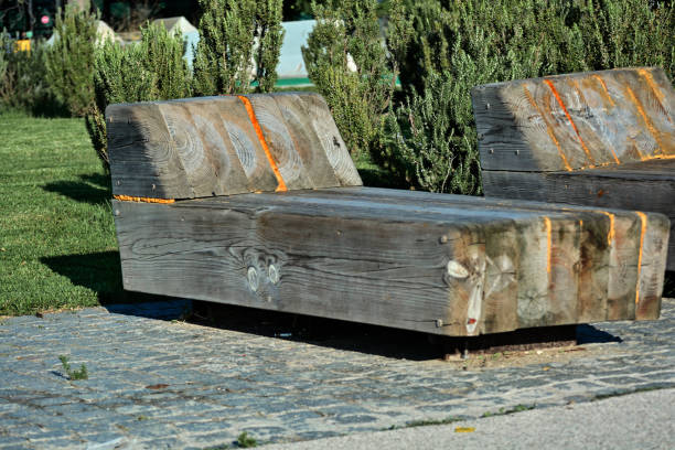 istock World of wood in functional & decorative items 2182820140