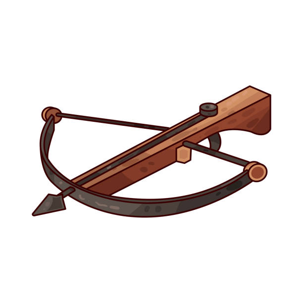 Peruvian Crossbow 780+ Warrior Crossbow Stock Photos, Pictures & Royalty-Free Images - iStock