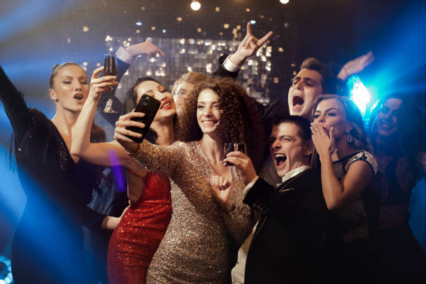 istock friends at a party 2182828941