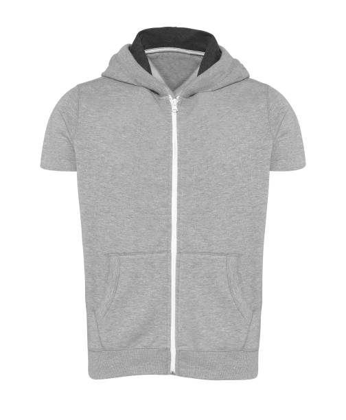 istock Hooded sweater isolated 2182832940