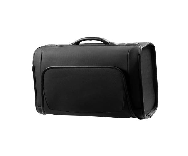 istock Briefcase or business bag isolated 2182834777