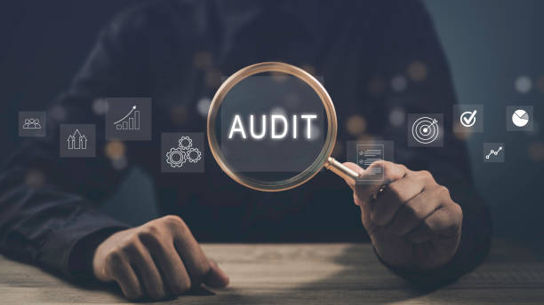 istock Compliance Audit, Consulting and Risk Analysis, Checklist Reports, Research, review processes, and legal paperwork to ensure business compliance, Employee management and analysis. 2182837999