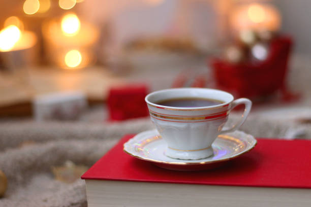 istock Holiday Hygge 2182850729