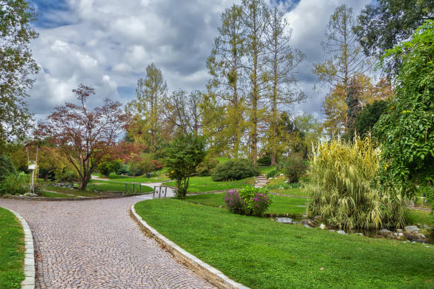 130+ Parco Valentino Stock Photos, Pictures & Royalty-Free Images
