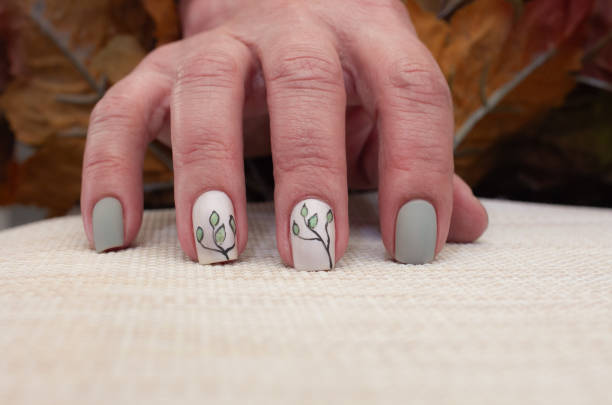 Nail Art
