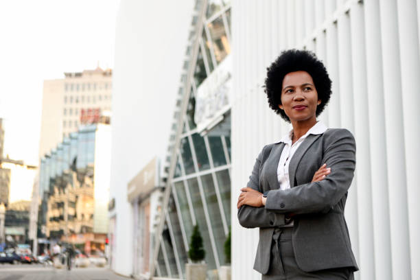 istock African businesswoman 2182861819