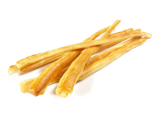 istock Homemade Grissini Snack 2182867256