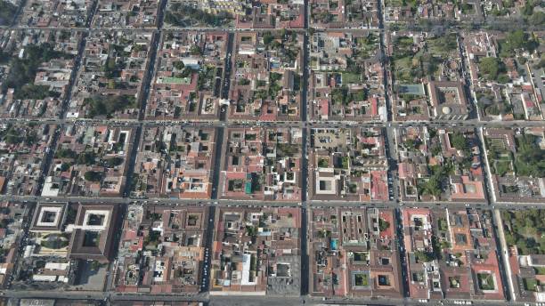istock Antigua Guatemala serial views 2182882569