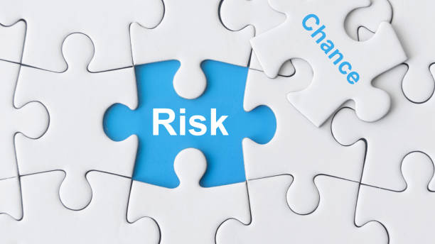 istock Risk and Opportunity – Balancing Risks and Possibilities 2182887843