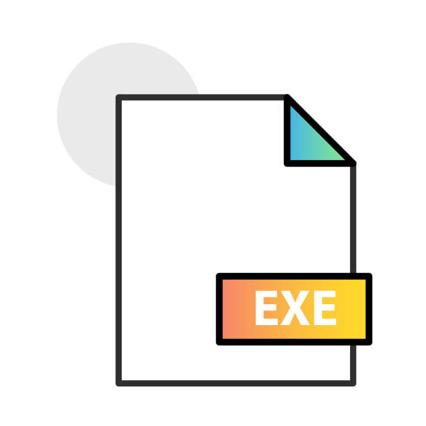 Icon For Executable Program 290+ Executable Stock Photos, Pictures & Royalty-Free Images - iStock