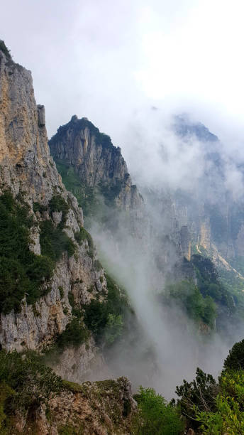 istock Nature's Majesty: Hiking & Mountain Adventures 2182898888