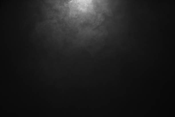 This image features swirling white and gray smoke that contrasts beautifully against a deep black background. The soft, fluid motion of the smoke creates an abstract, ethereal effect, evoking mystery and subtle elegance. The interplay of light and shadow enhances the smoky texture, making it perfect for layered effects in photo editing. Ideal for artistic, atmospheric, or conceptual projects, this image adds depth and intrigue, making it a versatile choice for creative work, such as visual compositions, posters, or promotional materials.
