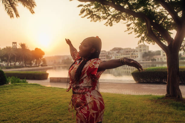 istock Dancing in the Sun's Embrace 2182915018