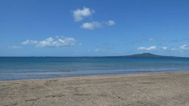 istock Milford Beach Auckland. 2024 2182941811