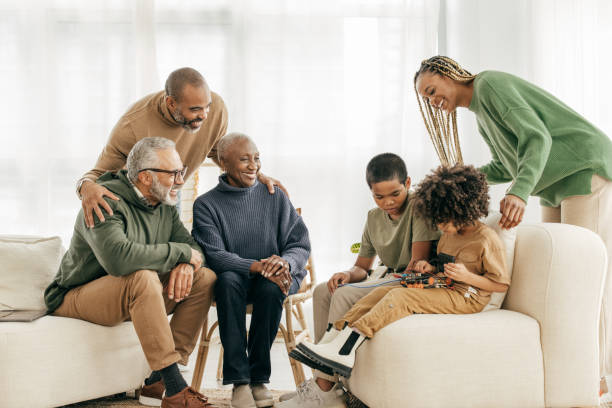 istock Integrating your personal and business lives 2182941960