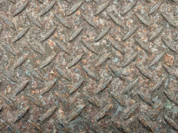 istock old rusty metal texture for industrial and abstract background 2182959061