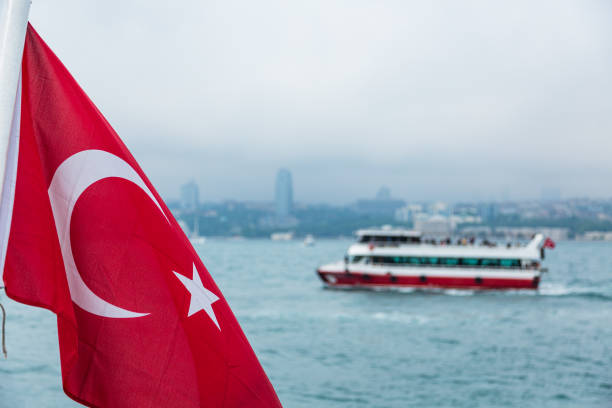 Istanbul, Turkey's largest city, bridges Europe and Asia, blending rich history, stunning architecture, and cultural diversity; its bustling markets, scenic waterfront, and warm hospitality make Istanbul a truly enchanting destination for travelers from around the world.