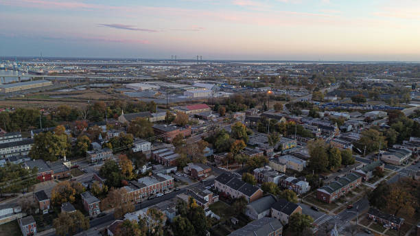 istock Wilmington DE Houses 2182973719