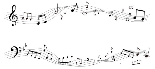 300+ Drawing Of The Concert Invitation Template Stock