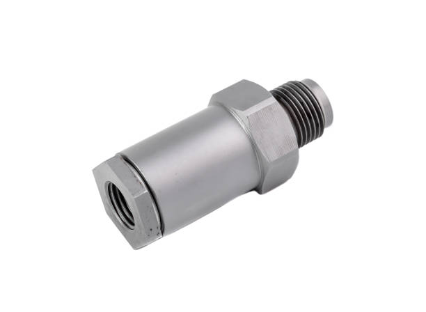istock New pressure relief valve white background close up 2182987103