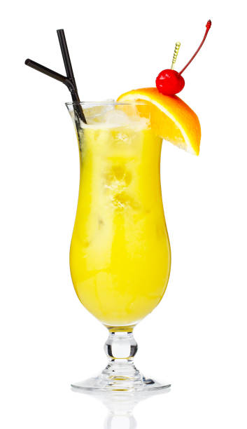 istock Beverage Healthy juice with ice 2182996146