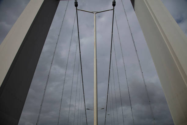 Istanbul bosphorus bridge 15 july martyrs bridge istanbul bosphorus view