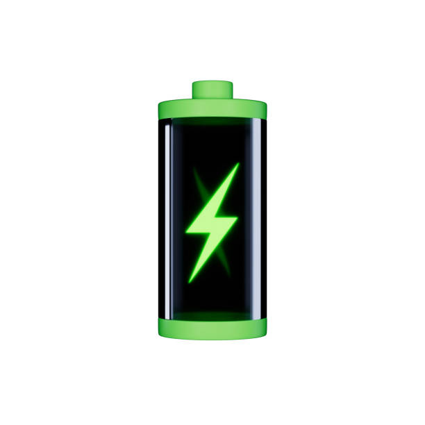 3d rendering new energy picture