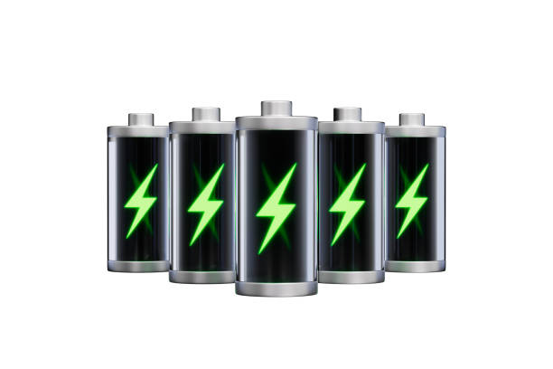 3d rendering new energy picture
