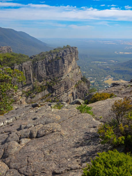 istock The Pinnacle, famous viewpoint in Grampians National Park, Australia 2183011925